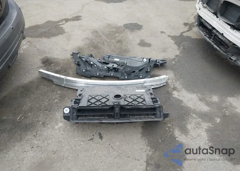 2024 Tesla Model 3 Long Range Dual Motor All-Wheel Drive из США, поврежденный, VIN 5YJ3E1EB0RF735588